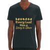 Stanley Presenter v-neck t-shirt (STTM562) Thumbnail