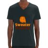 Stanley Presenter v-neck t-shirt (STTM562) Thumbnail