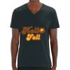 Stanley Presenter v-neck t-shirt (STTM562) Thumbnail