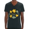 Stanley Presenter v-neck t-shirt (STTM562) Thumbnail