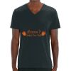 Stanley Presenter v-neck t-shirt (STTM562) Thumbnail
