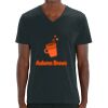 Stanley Presenter v-neck t-shirt (STTM562) Thumbnail