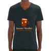 Stanley Presenter v-neck t-shirt (STTM562) Thumbnail