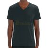 Stanley Presenter v-neck t-shirt (STTM562) Thumbnail