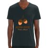 Stanley Presenter v-neck t-shirt (STTM562) Thumbnail