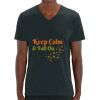 Stanley Presenter v-neck t-shirt (STTM562) Thumbnail