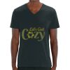 Stanley Presenter v-neck t-shirt (STTM562) Thumbnail