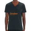 Stanley Presenter v-neck t-shirt (STTM562) Thumbnail