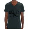 Stanley Presenter v-neck t-shirt (STTM562) Thumbnail