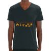 Stanley Presenter v-neck t-shirt (STTM562) Thumbnail