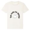 RE-Creator organic cotton t-shirt (STTU787) Thumbnail