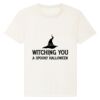 RE-Creator organic cotton t-shirt (STTU787) Thumbnail