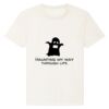 RE-Creator organic cotton t-shirt (STTU787) Thumbnail