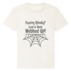 RE-Creator organic cotton t-shirt (STTU787) Thumbnail