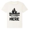 RE-Creator organic cotton t-shirt (STTU787) Thumbnail