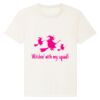 RE-Creator organic cotton t-shirt (STTU787) Thumbnail