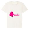RE-Creator organic cotton t-shirt (STTU787) Thumbnail