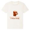 RE-Creator organic cotton t-shirt (STTU787) Thumbnail