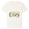 RE-Creator organic cotton t-shirt (STTU787) Thumbnail