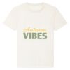 RE-Creator organic cotton t-shirt (STTU787) Thumbnail