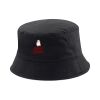 Reversible bucket hat Thumbnail