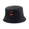 Reversible bucket hat Thumbnail