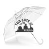 NICHOLAS. Umbrella with automatic opening Thumbnail
