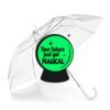 NICHOLAS. Umbrella with automatic opening Thumbnail