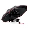 DRIZZLE. Umbrella with automatic opening and closing Thumbnail