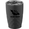 Geo 350 ml copper vacuum insulated tumbler Thumbnail