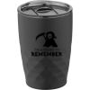 Geo 350 ml copper vacuum insulated tumbler Thumbnail