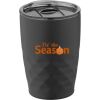 Geo 350 ml copper vacuum insulated tumbler Thumbnail
