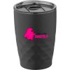 Geo 350 ml copper vacuum insulated tumbler Thumbnail