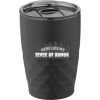 Geo 350 ml copper vacuum insulated tumbler Thumbnail