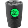 Geo 350 ml copper vacuum insulated tumbler Thumbnail