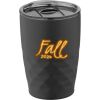 Geo 350 ml copper vacuum insulated tumbler Thumbnail