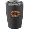 Geo 350 ml copper vacuum insulated tumbler Thumbnail