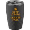 Geo 350 ml copper vacuum insulated tumbler Thumbnail