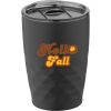 Geo 350 ml copper vacuum insulated tumbler Thumbnail