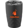 Geo 350 ml copper vacuum insulated tumbler Thumbnail