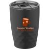 Geo 350 ml copper vacuum insulated tumbler Thumbnail