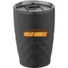 Geo 350 ml copper vacuum insulated tumbler Thumbnail
