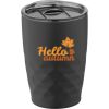 Geo 350 ml copper vacuum insulated tumbler Thumbnail