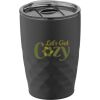 Geo 350 ml copper vacuum insulated tumbler Thumbnail