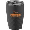 Geo 350 ml copper vacuum insulated tumbler Thumbnail