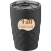 Geo 350 ml copper vacuum insulated tumbler Thumbnail