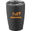 Geo 350 ml copper vacuum insulated tumbler Thumbnail