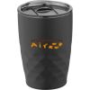 Geo 350 ml copper vacuum insulated tumbler Thumbnail