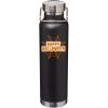 Thor 650 ml copper vacuum insulated sport bottle Thumbnail