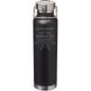 Thor 650 ml copper vacuum insulated sport bottle Thumbnail